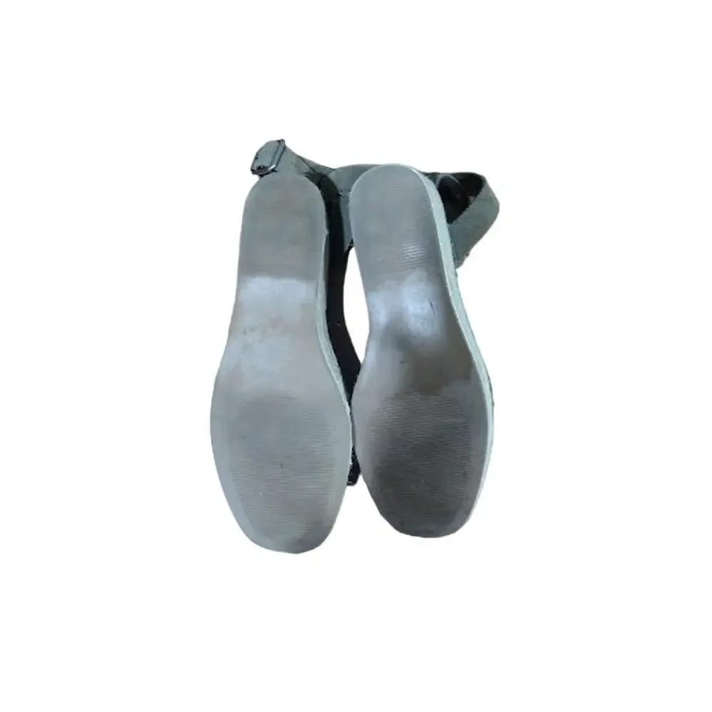 Steve Madden nice pair